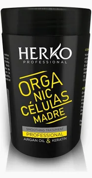 Alisado Celulas Madre, Organico,vegano